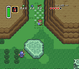 Legend of Zelda, The - A Link to the Past    1648824990